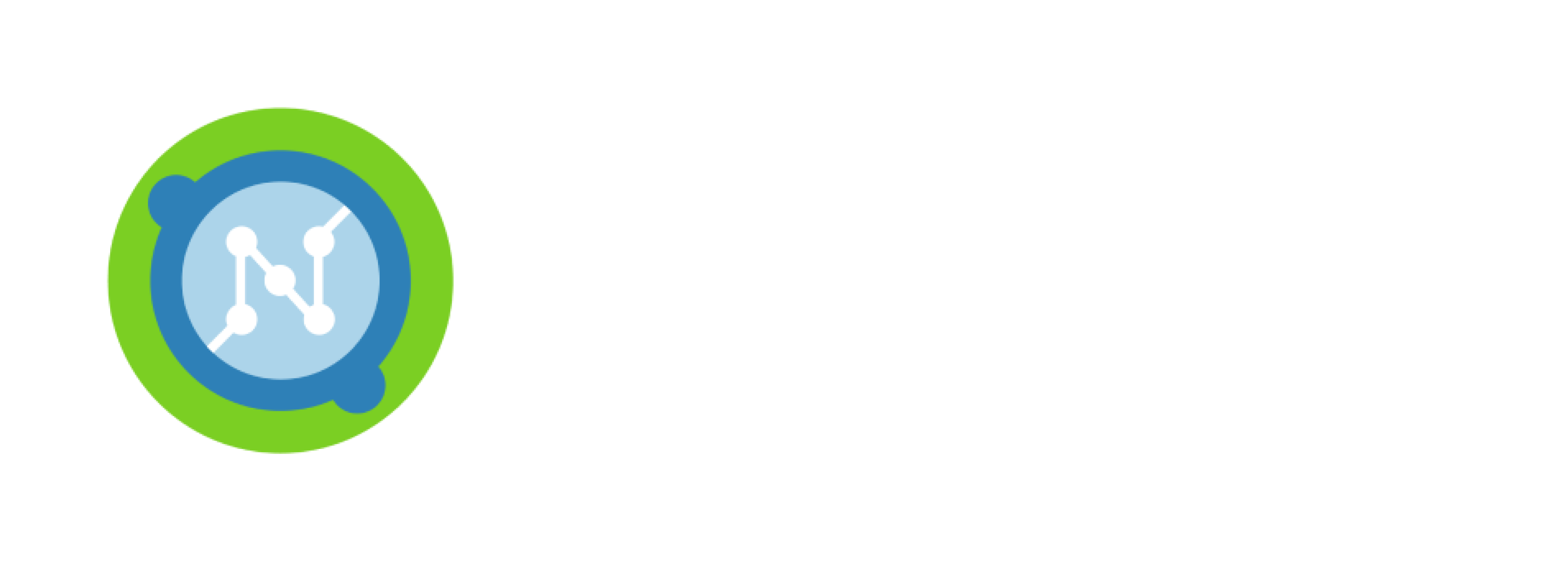 logo design 2 white version bigger